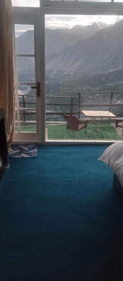 Venus Resort Hunza Karimabad  Exterior foto