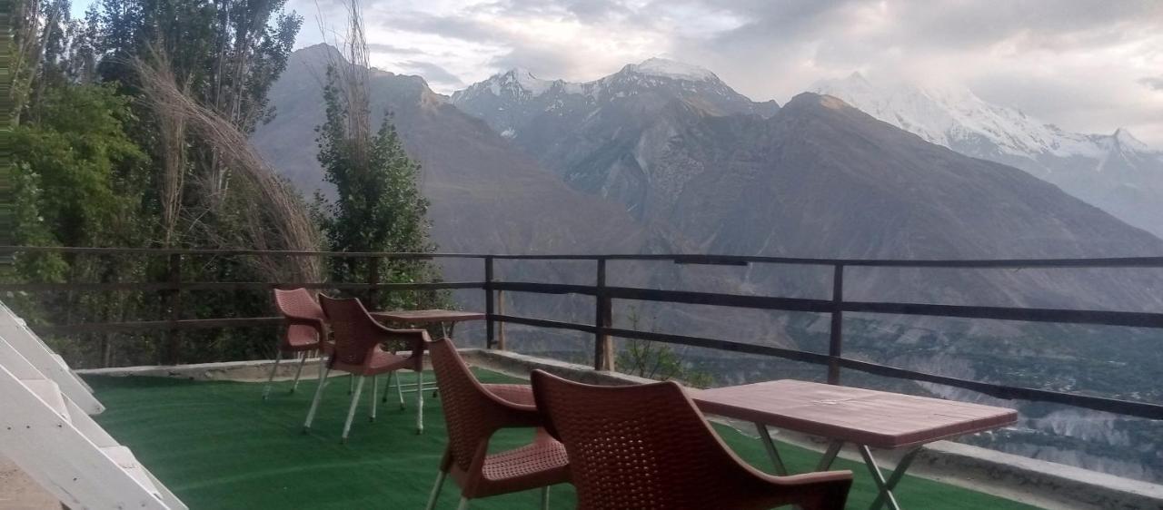 Venus Resort Hunza Karimabad  Exterior foto