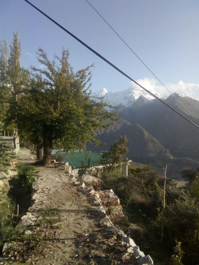 Venus Resort Hunza Karimabad  Exterior foto